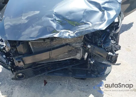 2021 Kia Forte Gt-Line из США, поврежденный, VIN 3KPF34ADXME404141